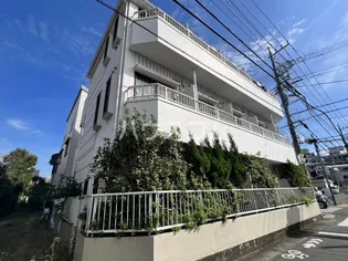 パンシオン中央林間の画像