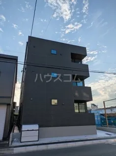 JACK MATSUNOKI Iの画像