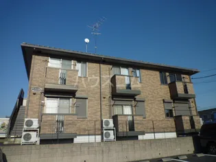 アーバンヒルズの画像