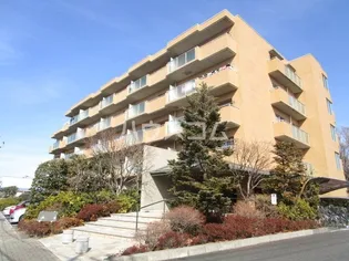 フォレスト早稲田の画像