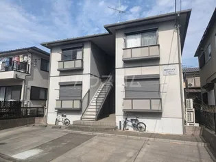 城ノ下ハイツの画像