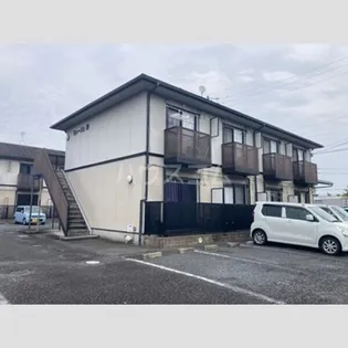 ミレージュ B棟の画像