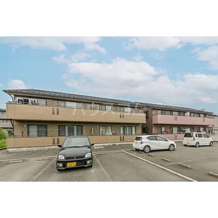 ミノワージュA棟の画像