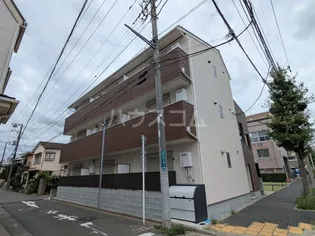 カーサ江戸川の画像