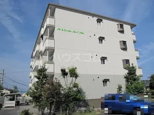 ルミエール平川地の画像