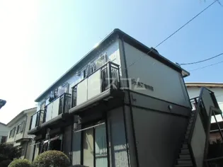 ジュネス東寺尾の画像