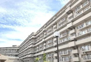 戸塚ハイライズの画像