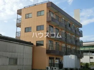 グリーンシティ長先の画像