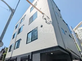 エクセラン南千住IIの画像