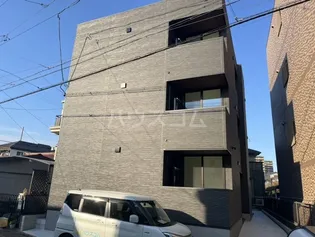 JACK KOSHIRO Iの画像