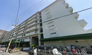 吉祥院ガーデンハイツA棟の画像