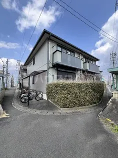 クレールアビタシオンの画像