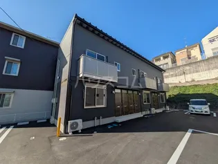 パークガーデン東伊場の画像