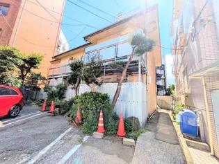 きかく荘の画像