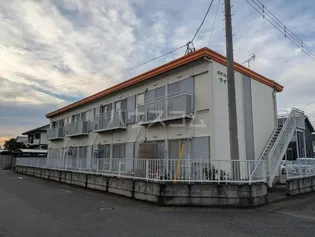 パナハイツウィングの画像