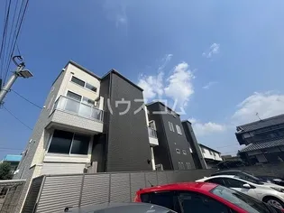 DREAMSTAGE箱崎FELIZの画像