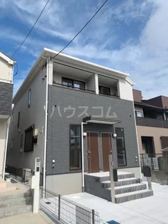 カーサ中台の画像