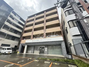 articles【0403号室】の外観