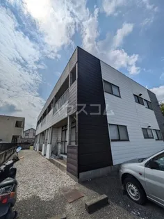 武藤ハイツの画像