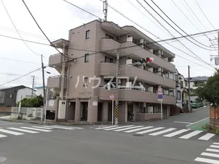 フレンドポート座間第2の画像