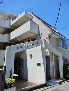 日神パレス桜上水の画像