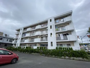 パークサイドこうむらの画像