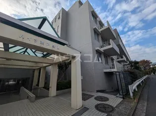 ハイツ東戸塚II B棟の画像