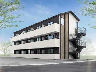 アザーレ パッシオ新百合ヶ丘Bの画像