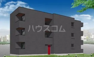 JACK SHUKUCHIⅠの画像