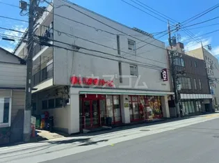 さらさビルの画像