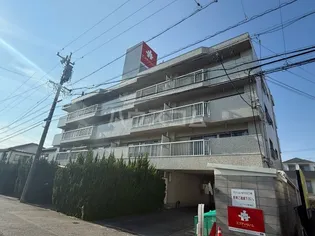 サワータウン花園の画像