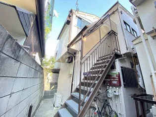 コーポタツミの画像