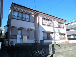 スカイハイツの画像