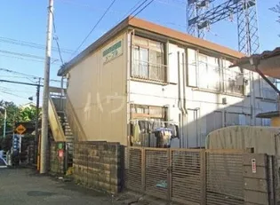 シティハイムメープルの画像