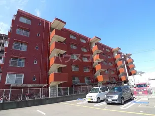 エメラルドマンション箱崎Ⅲの画像