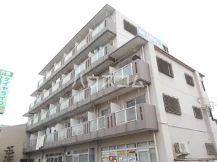 第二ヴィラあさのの画像