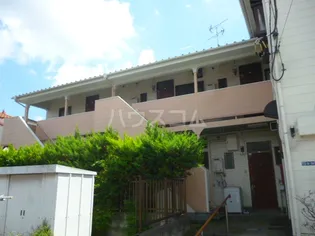 ベルハイムの画像