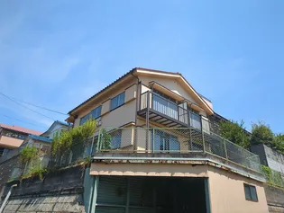 衣笠ハイツの画像