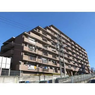 ネオハイツ名和の画像