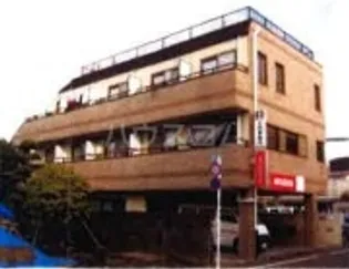 ファイン国立の画像