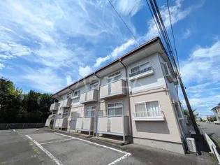 ローズハイツの画像