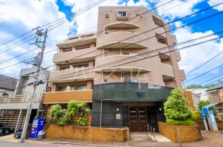 LーFLAT高輪台の画像