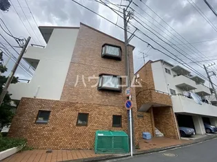 タウンヒルハイツの画像