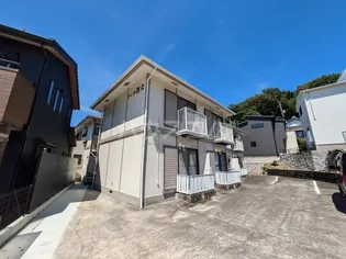 ヴィラ百々の画像