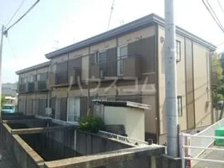 グランディハイツAの画像