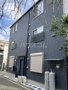 ブルーメゾン石川町の画像