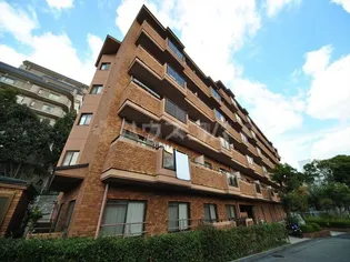 清涼ハイツの画像