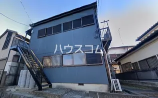 ブルックリン アベニール トゥジエムの画像