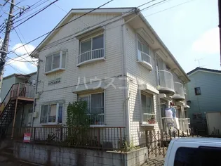 ハイツフェザンドの画像