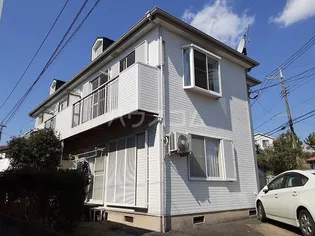 クロックハイツの画像